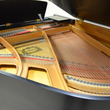 1996 Yamaha Disklavier baby grand - Grand Pianos